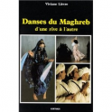Danses du maghreb